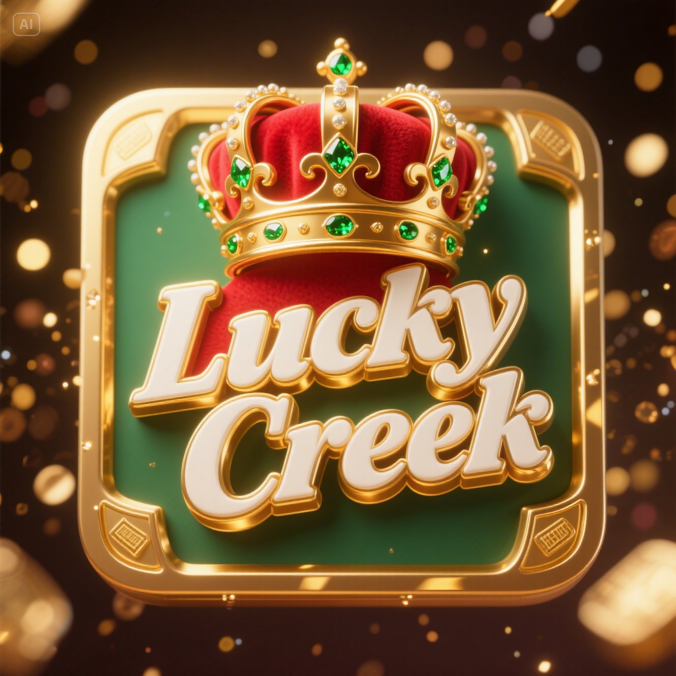 Lucky Creek